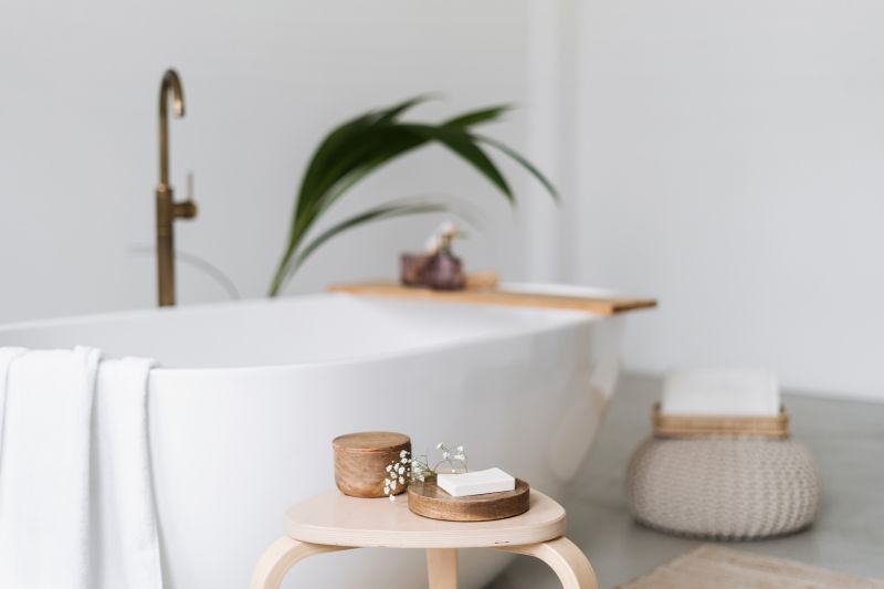 Cost of Bathtub Refinishing in Farmington, MI